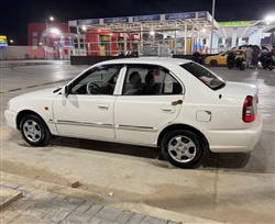 هیۆندای ڤێرنا